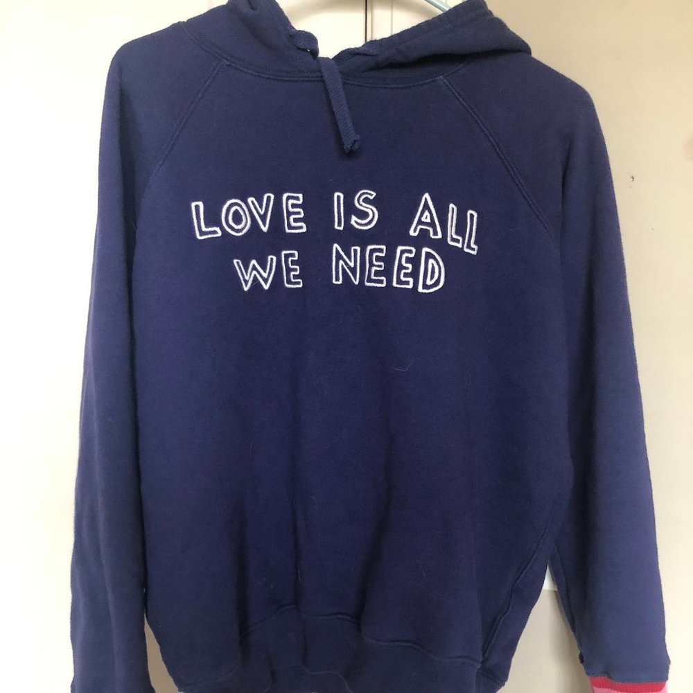 Spiritual Gangster Hoodie